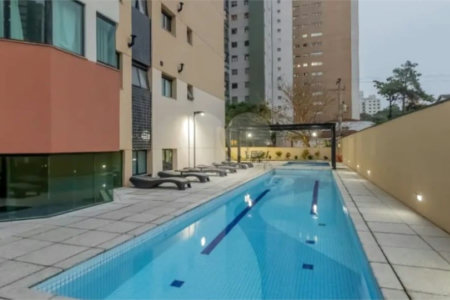 Apartamento à venda com 3 quartos, sendo 2 suítes, em Jardim, Santo André, SP