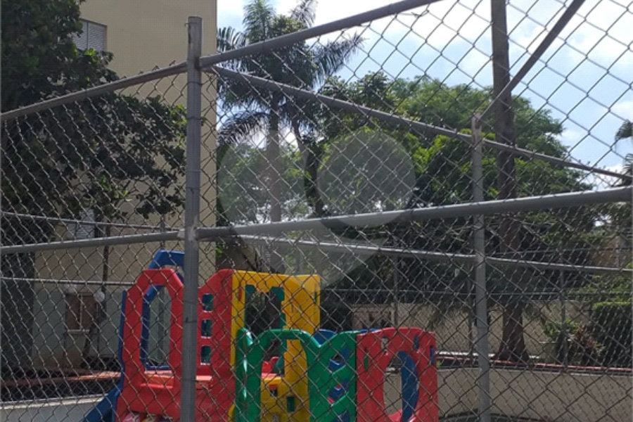 Apartamento à venda com 3 quartos em Vila Guilherme, São Paulo, SP