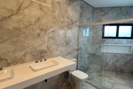Casa à venda com 3 suítes no condomínio Piemonte, Indaiatuba - SP