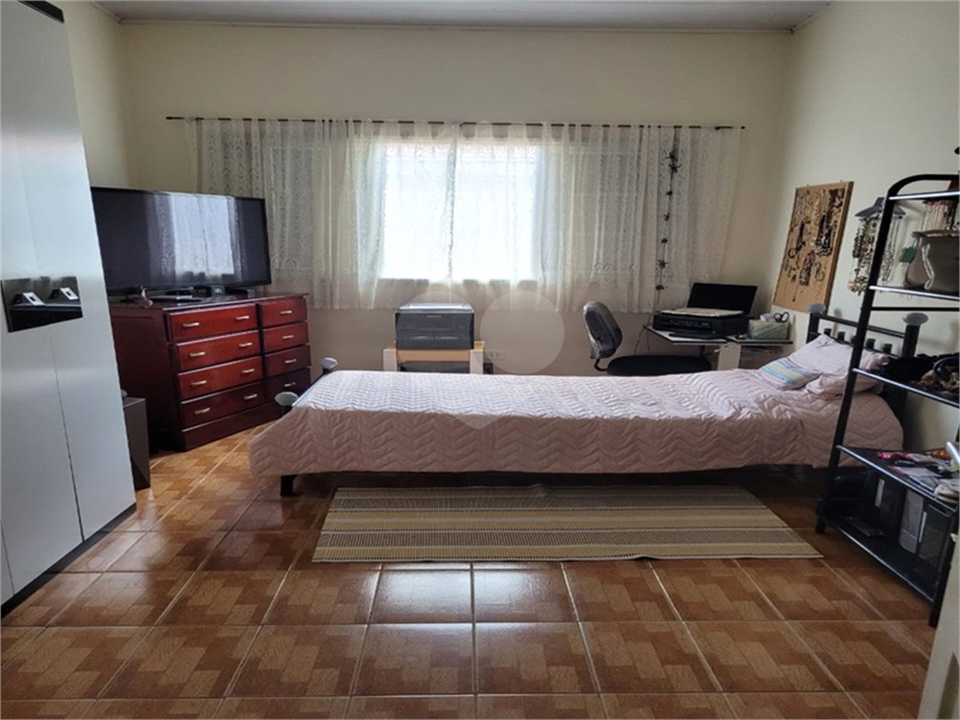 Casa Térrea à venda com 5 quartos, sendo 2 suítes,  em Jardim Aricanduva, São Paulo, SP