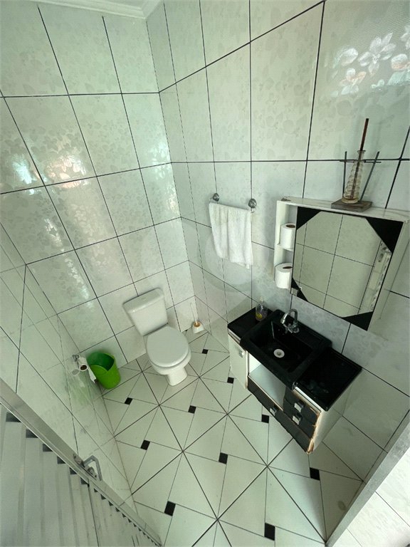 Casa Térrea à venda com 3 quartos, sendo 2 suítes, em São João Clímaco, São Paulo, SP