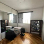 Apartamento à venda com 3 quartos, sendo 1 suíte, em Moema, São Paulo, SP