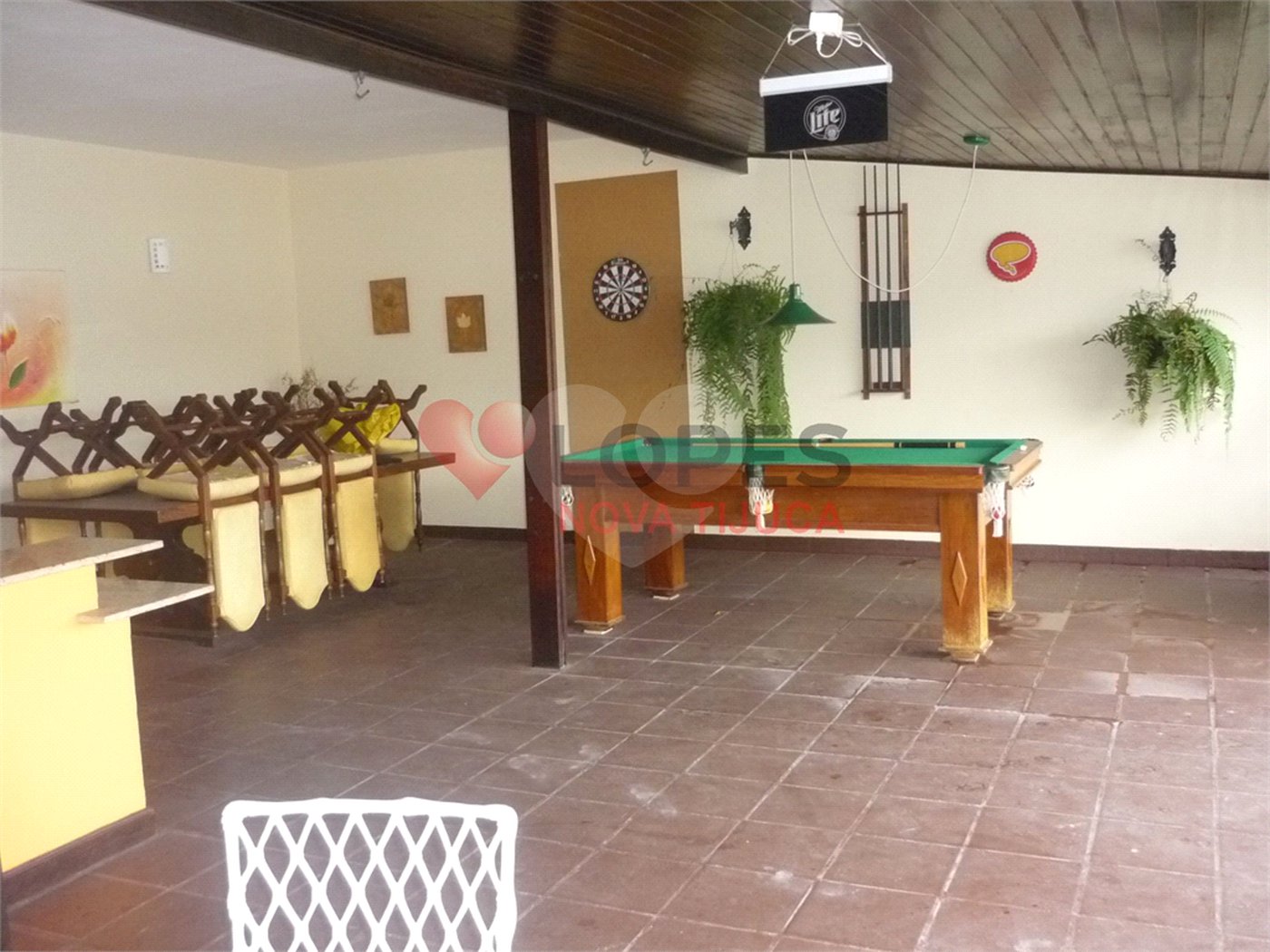 Cobertura à venda ou para alugar com 4 quartos, sendo 2 suítes, em Tijuca, Rio de Janeiro, RJ