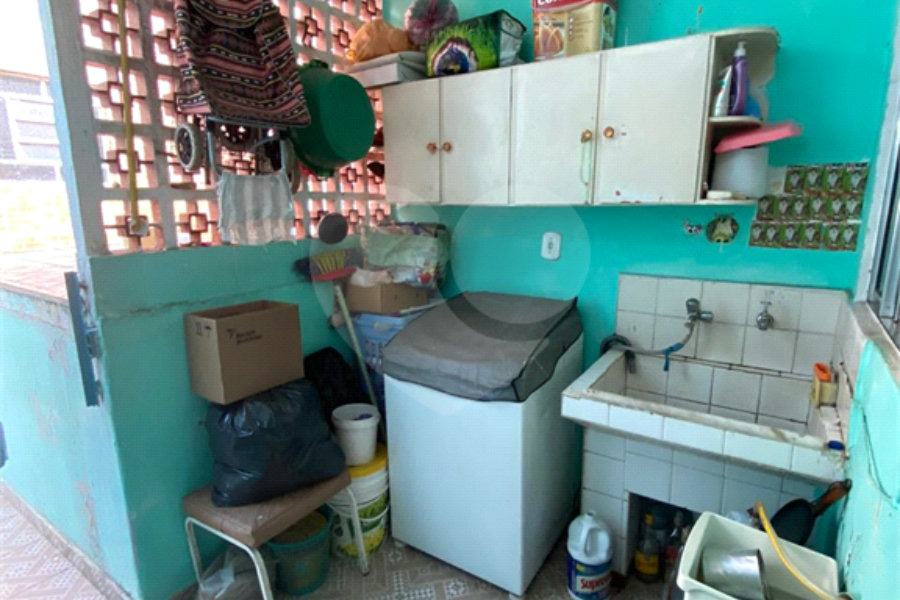 Terreno à venda com 2 quartos em Mandaqui, São Paulo, SP