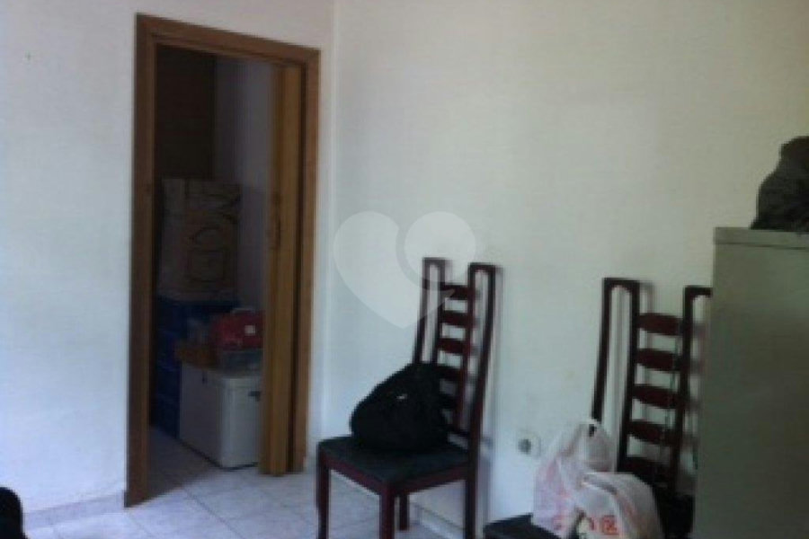 Casa Térrea à venda com 4 quartos em Casa Verde, São Paulo, SP