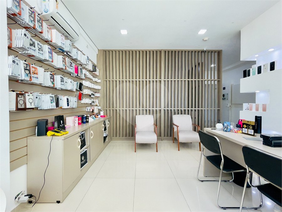 Sala à venda no Centro, São Bernardo do Campo, SP