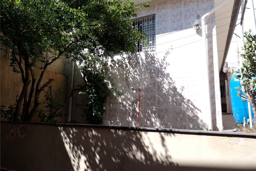 Casa à venda com 2 quartos em Jaçanã, São Paulo, SP