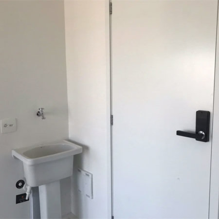 Apartamento à venda com 1 quarto em Butantã, São Paulo, SP