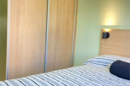 Apartamento à venda com 1 suíte em Jardim Caboré, São Paulo, SP