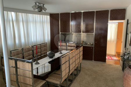 Apartamento à venda com 4 suítes em Morumbi, São Paulo, SP