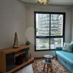 Studio à venda com 1 quarto no Centro, São Paulo, SP