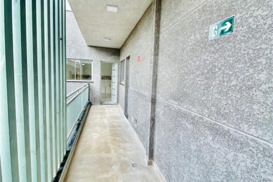 Apartamento à venda com 1 quarto em Vila Guilherme, São Paulo, SP