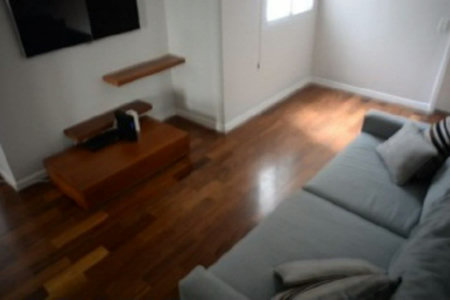 Apartamento à venda com 4 quartos em Jardim Morumbi, São Paulo, SP