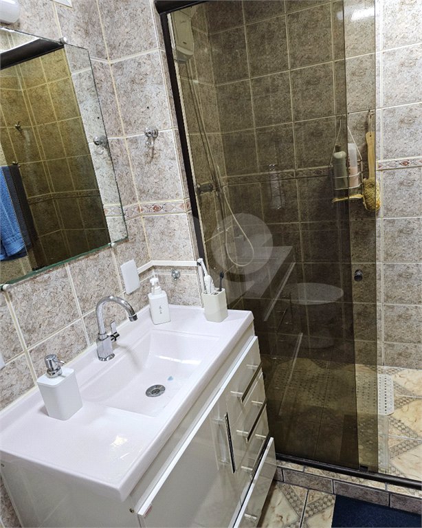 Apartamento à venda com 3 quartos em Vila Andrade, São Paulo, SP