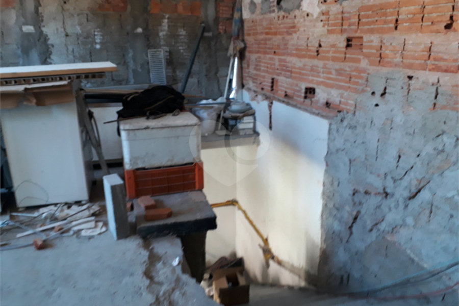 Sobrado à venda com 4 quartos, sendo 2 suítes, em Santana, São Paulo, SP