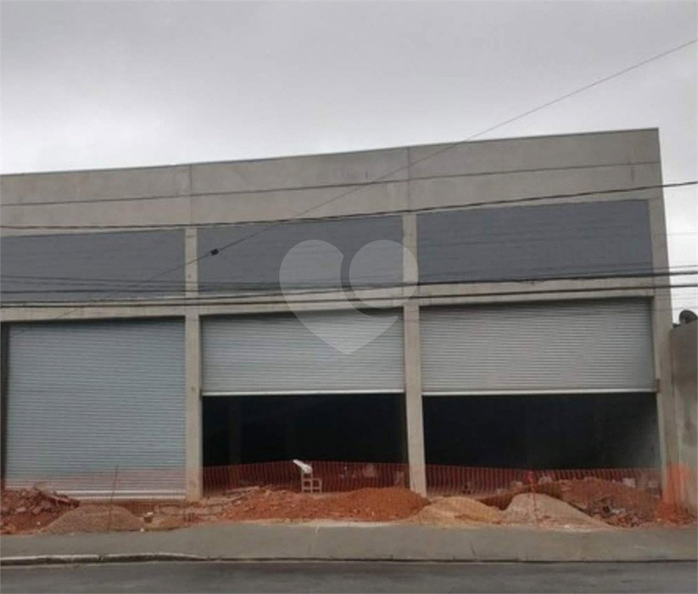Salão Comercial para alugar em Santo Amaro, São Paulo, SP