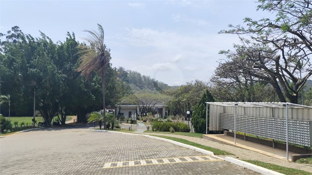 Terreno à venda no condomínio Terras de Santa Teresa, Itupeva - SP