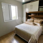 Apartamento à venda com 2 quartos, sendo 1 suíte, em Parque Reboucas, São Paulo, SP