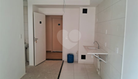 Apartamento à venda com 1 quarto em Vila Mazzei, São Paulo, SP