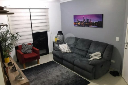 Apartamento à venda com 3 suítes em Tucuruvi, São Paulo, SP