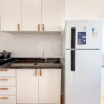 Apartamento para alugar com 1 suíte em Pinheiros, São Paulo, SP