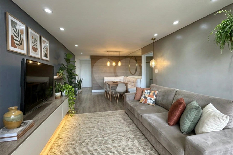Apartamento à venda com 3 quartos, sendo 1 suíte, em Tremembé, São Paulo, SP