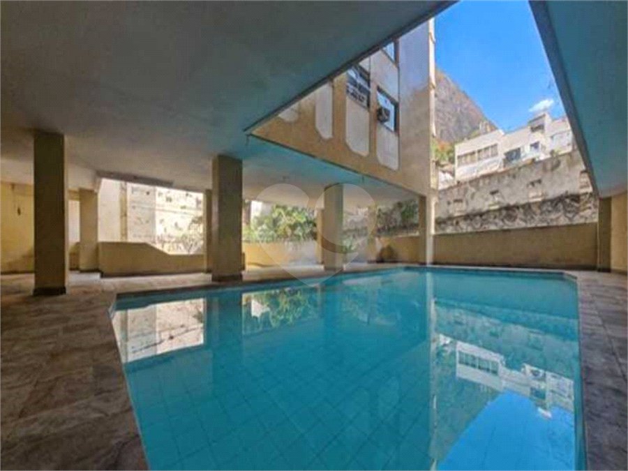 Apartamento à venda com 1 quarto em Grajaú, Rio de Janeiro, RJ