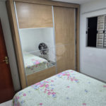 Apartamento à venda com 2 quartos em Jardim América, Poá, SP