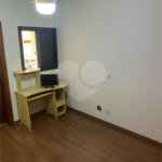 Apartamento à venda com 4 suítes em Vila Uberabinha, São Paulo, SP