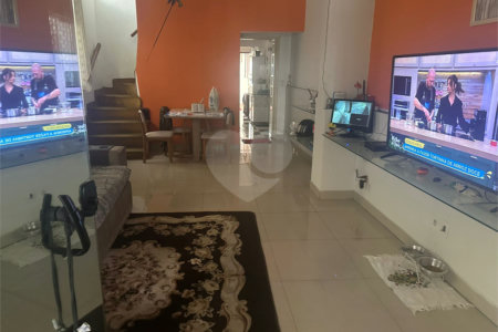 Sobrado à venda com 4 quartos, sendo 2 suítes, em Jardim São Paulo(zona Norte), São Paulo, SP