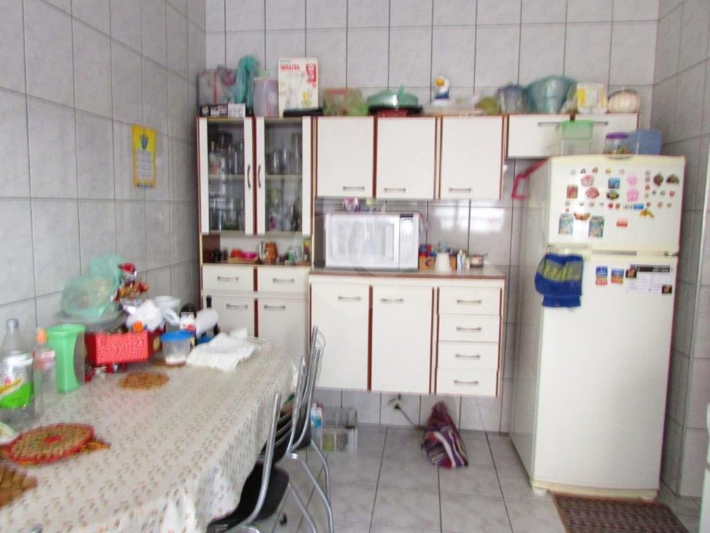 Casa à venda com 3 quartos em Mandaqui, São Paulo, SP