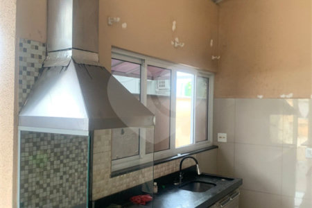 Casa à venda com 3 suítes no condomínio Residencial Gramados de Sorocaba, Sorocaba - SP