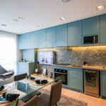 Apartamento à venda com 1 suíte em Ibirapuera, São Paulo, SP
