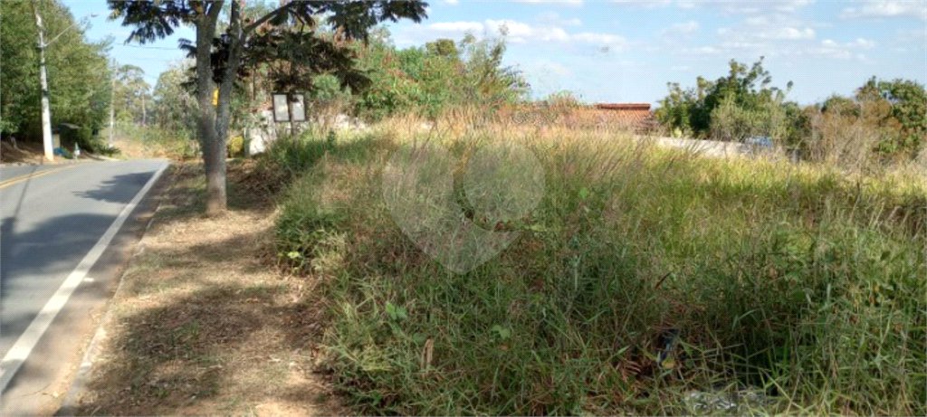 Terreno à venda em Monterrey, Louveira, SP
