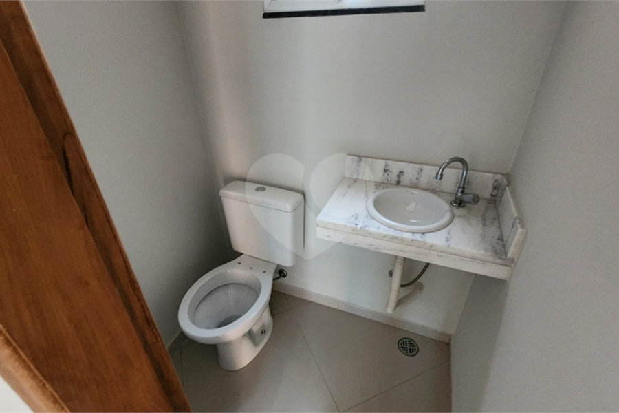 Sobrado à venda com 3 quartos, sendo 1 suíte, em Água Fria, São Paulo, SP