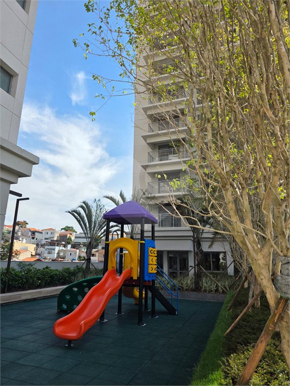 Apartamento à venda ou para alugar com 3 suítes em Tucuruvi, São Paulo, SP