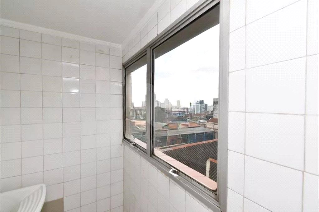 Apartamento à venda com 1 quarto em Tucuruvi, São Paulo, SP