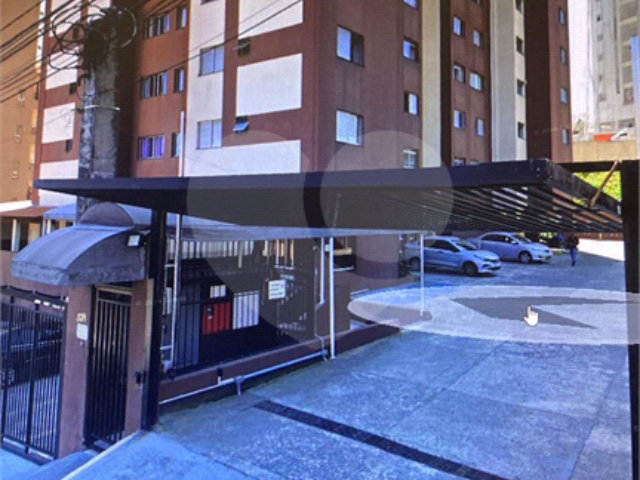 Apartamento à venda com 2 quartos em Freguesia do Ó, São Paulo, SP