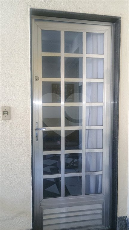 Casa à venda com 4 quartos em Campo Grande, Rio de Janeiro, RJ