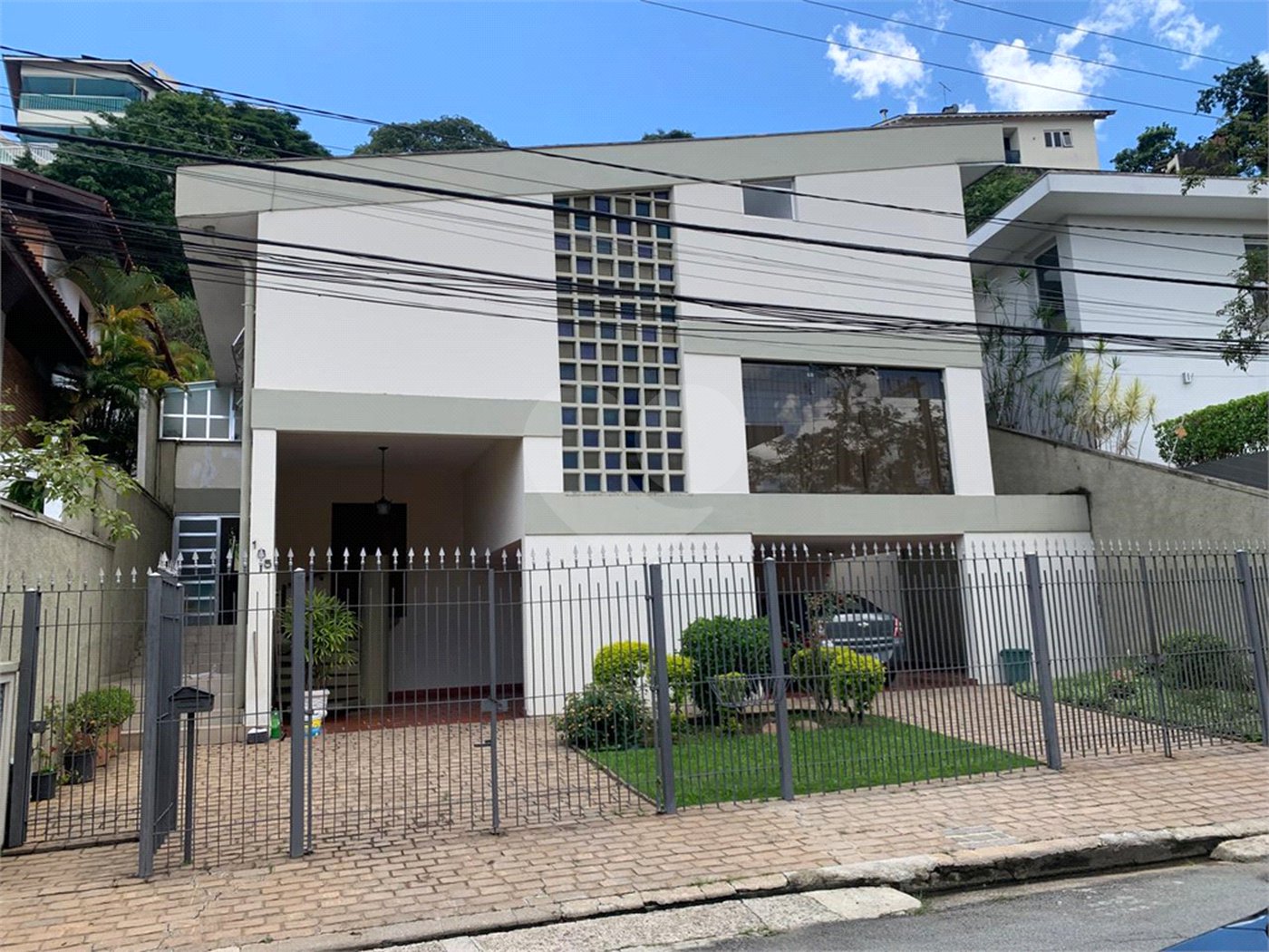 Sobrado à venda com 3 quartos, sendo 2 suítes, em Jardim São Bento, São Paulo, SP