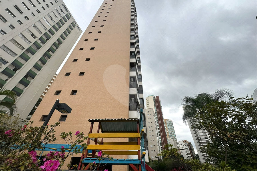 Apartamento à venda com 4 quartos, sendo 2 suítes, em Santana, São Paulo, SP