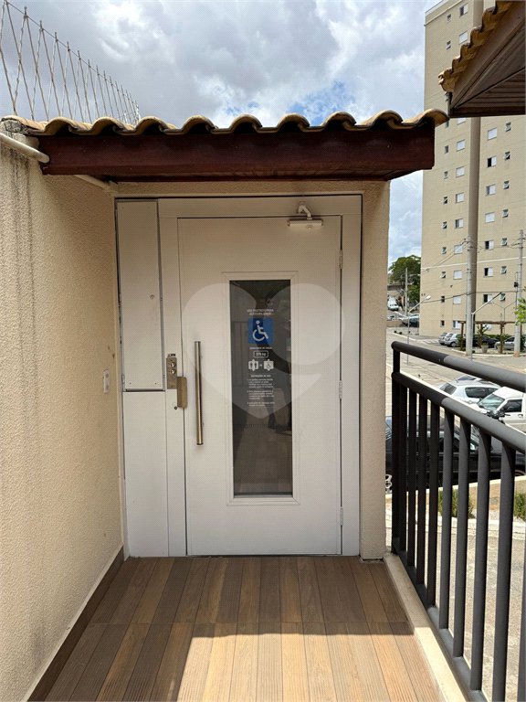 Apartamento à venda com 1 quarto em Vila Helena, Sorocaba, SP