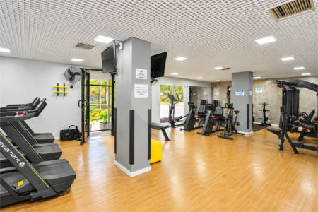 Apartamento à venda com 2 quartos, sendo 1 suíte, em Chácara Santo Antônio (zona Sul), São Paulo, SP