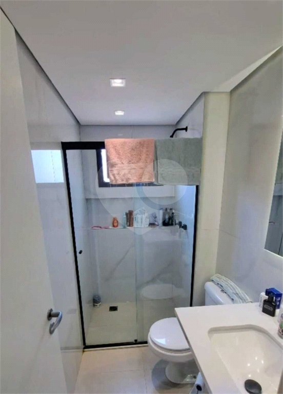Apartamento à venda com 3 suítes em Alto da Boa Vista, São Paulo, SP