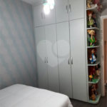 Apartamento à venda com 3 quartos, sendo 1 suíte, em Cambuci, São Paulo, SP