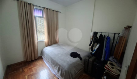 Apartamento à venda com 2 quartos em Vila Isabel, Rio de Janeiro, RJ