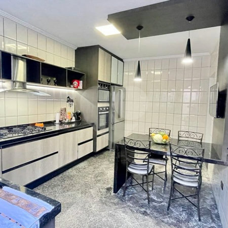 Casa à venda com 3 quartos, sendo 1 suíte,  em Jardim Wanel Ville IV, Sorocaba, SP