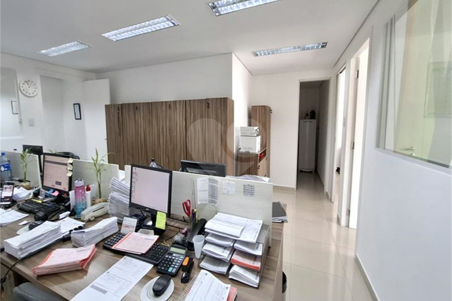 Sala à venda com 1 quarto em Perdizes, São Paulo, SP