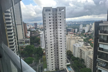 Apartamento à venda com 3 suítes em Sumarezinho, São Paulo, SP
