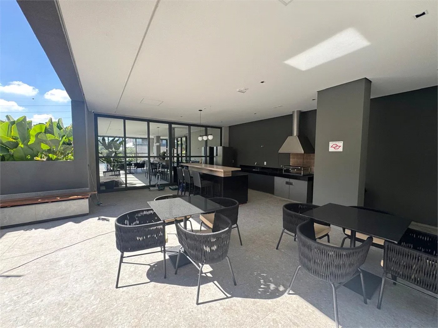 Apartamento à venda com 3 suítes em Brooklin Paulista, São Paulo, SP